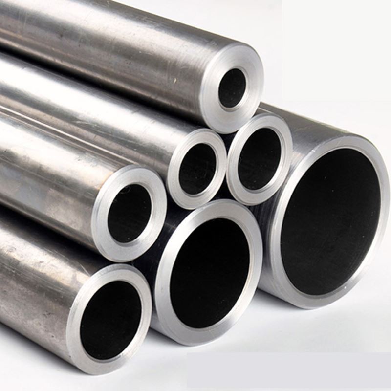 STAINLESS STEEL TUBING