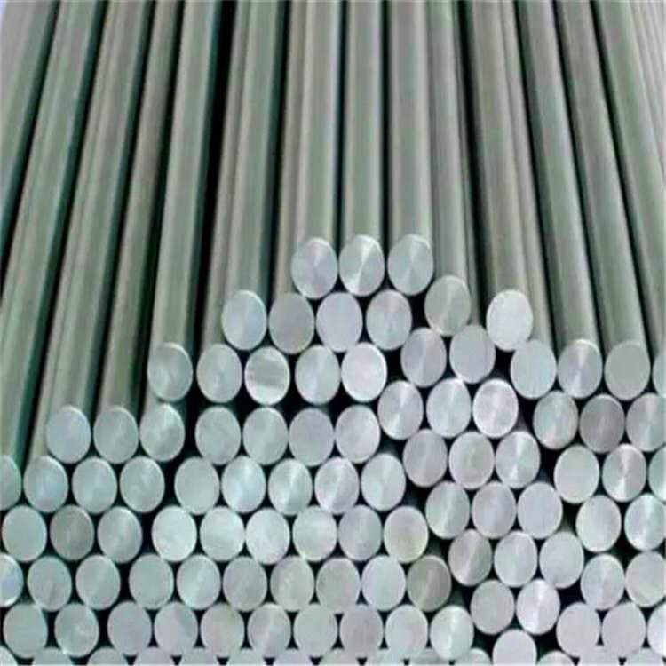 ASTM 305 stainless steel bar