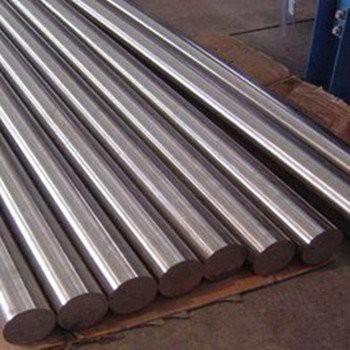 Stainless Steel Bar EN 1.4006 Stainless Steel Bar EN 1.4006