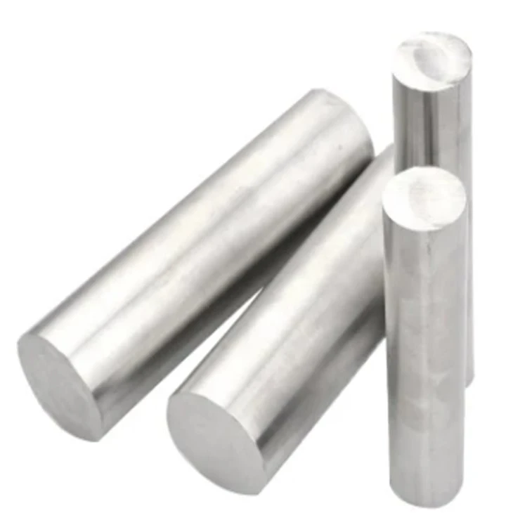 316 STAINLESS STEEL BAR--MOST USED