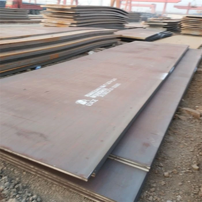 AISI 1020 carbon steel