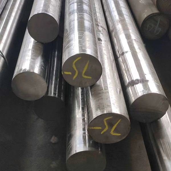 GCr15 Bearing Steel GCr15 Bearing Steel