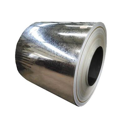 low-distortion enamelling cold coil