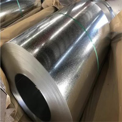 Galvanized Steel market segmentation Coil Galvanized Steel market segmentation Coil