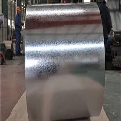 cold galvanizing process coil cold galvanizing process coil