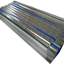 8 Ft. Panel dachowy ze stali ocynkowanej
