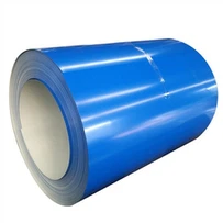 Cewki aluminiowe do blachy dachowej