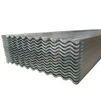 Blachy dachowe z tektury falistej Aluzinc Steel do budowy