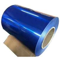 Cewka aluminiowa z lustrzanym wykończeniem