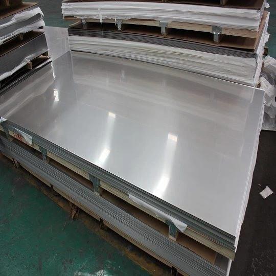 1.4477 Stainless Steel Plate