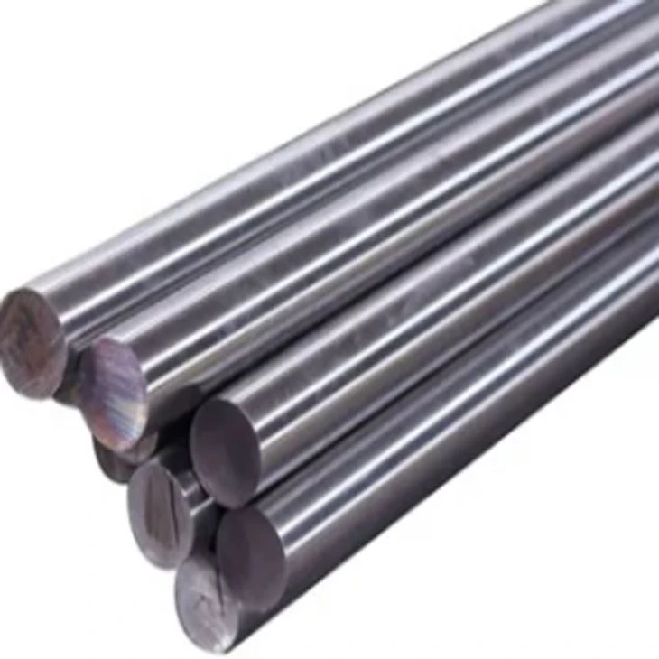316 STAINLESS STEEL BAR--MOST USED