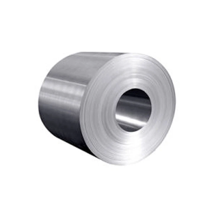 409L Stainless Steel Coil-Ferritic Stainless