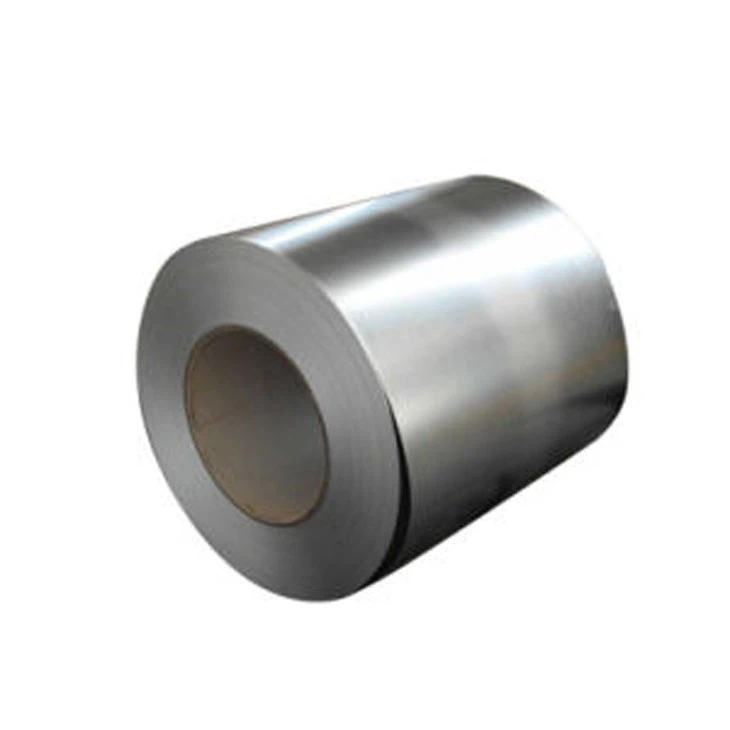 409L Stainless Steel Coil-Ferritic Stainless