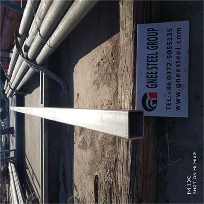 434 Seamless Stainless Steel Pipe
