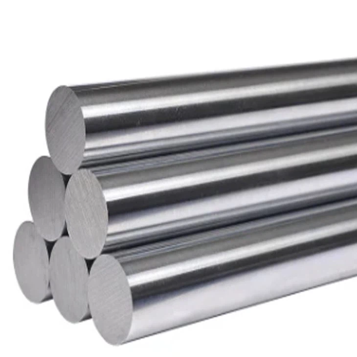 446 Stainless Steel Bar-low Carbon Alteration