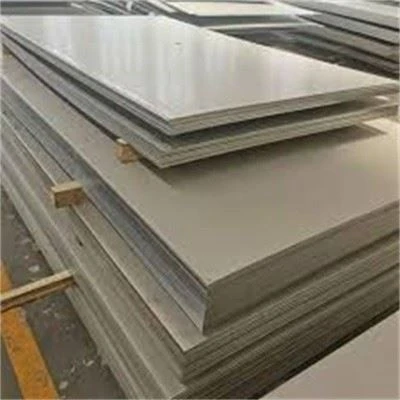 Alloy 405 Steel Plates