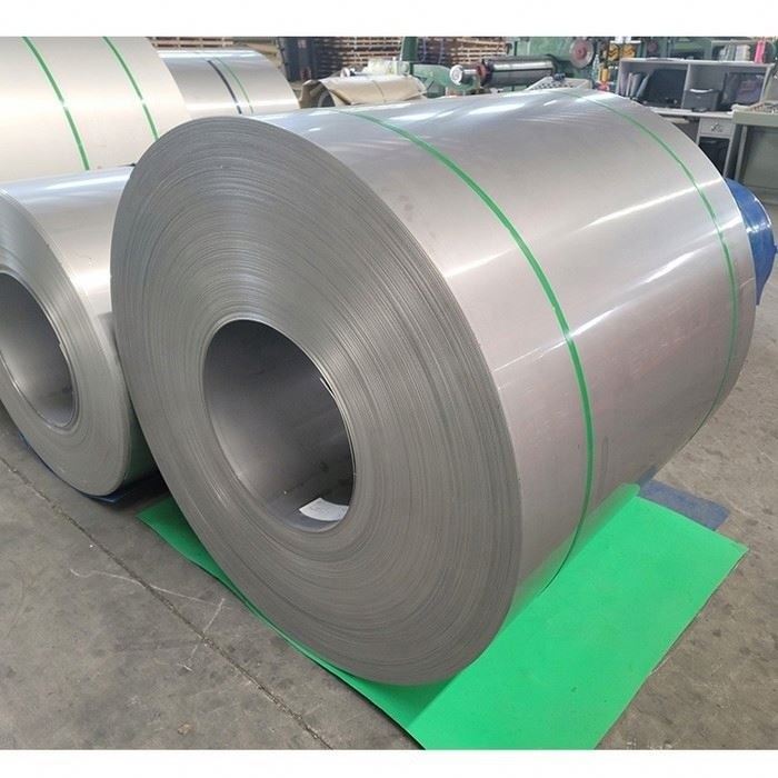 CNS 405 Stainless Steel Coil