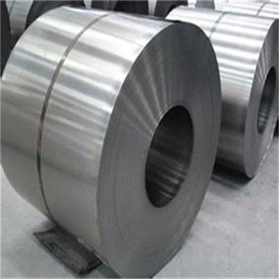 Cold Rolled Steel Surface Inclusion
