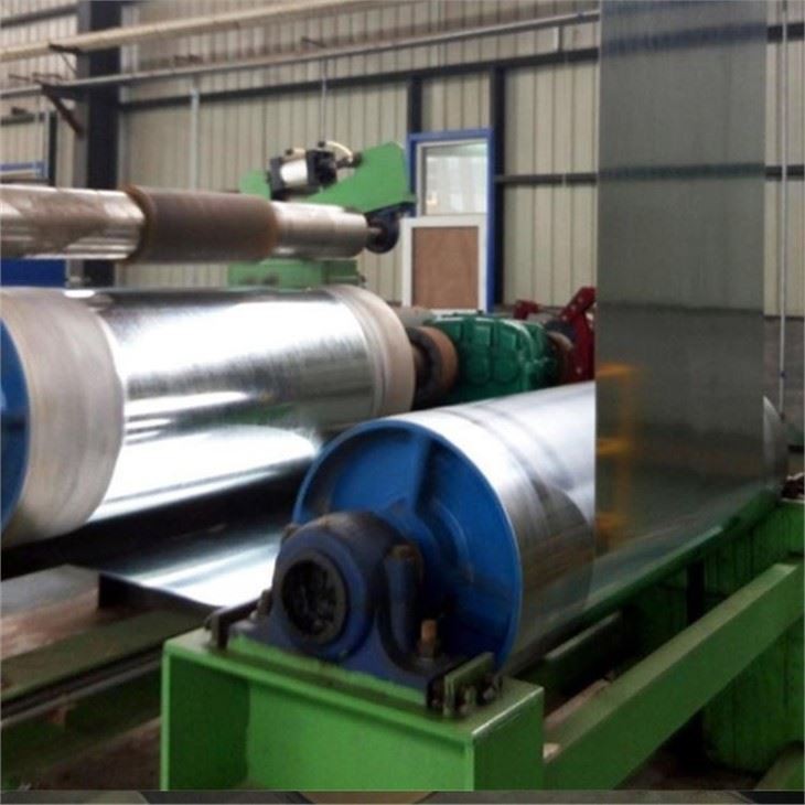 DC05, DC06, SPCC Cold Rolled Steel Sheet