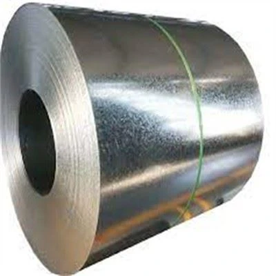 Different Sizes Galvanized Coil