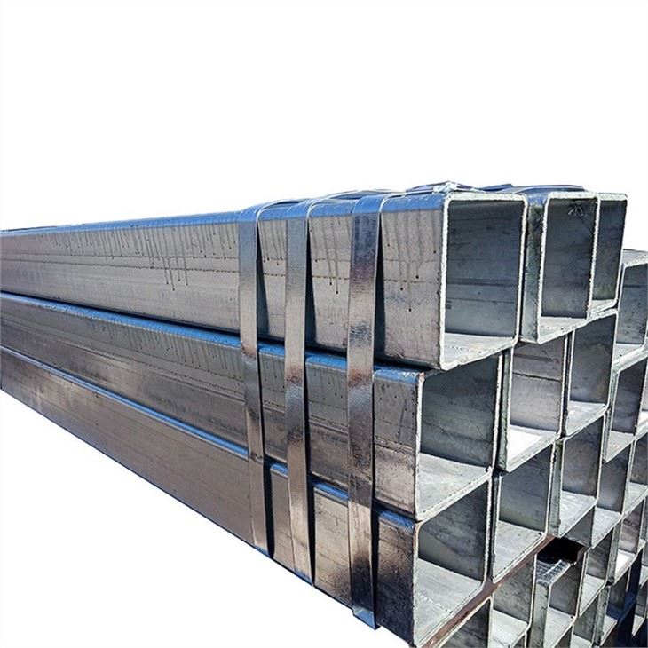 Good Price SQ CR33 (230) Galvanized Steel Pipe