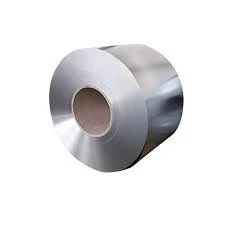 Of Stainless Steel 420 Coils