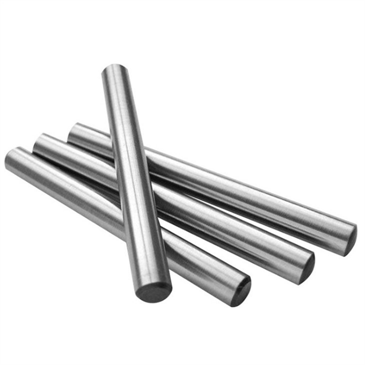 S34700 Stainless Steel Bar