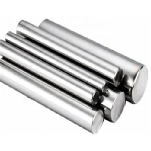 303 Stainless Steel Bar-chromium-nickel Stainless