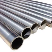 430 Pipes Steel Stainless