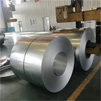 Wymuszona wartość przemieszczenia Spcd Cold Steel