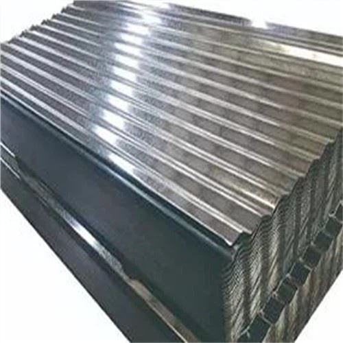 Blacha stalowa ocynkowana S250GD