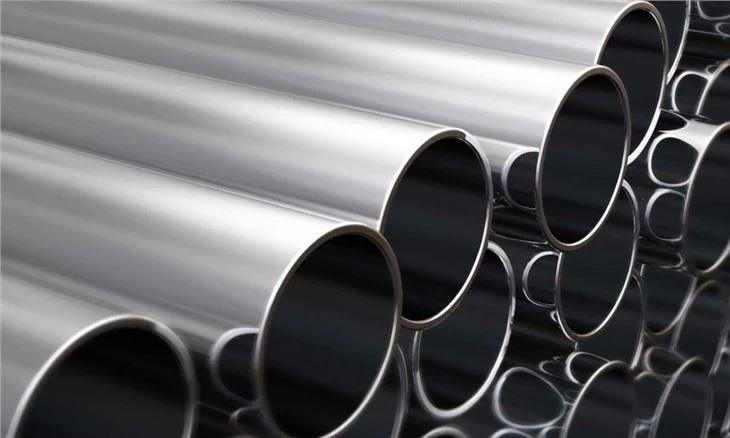 SS 347/347H Pipe
