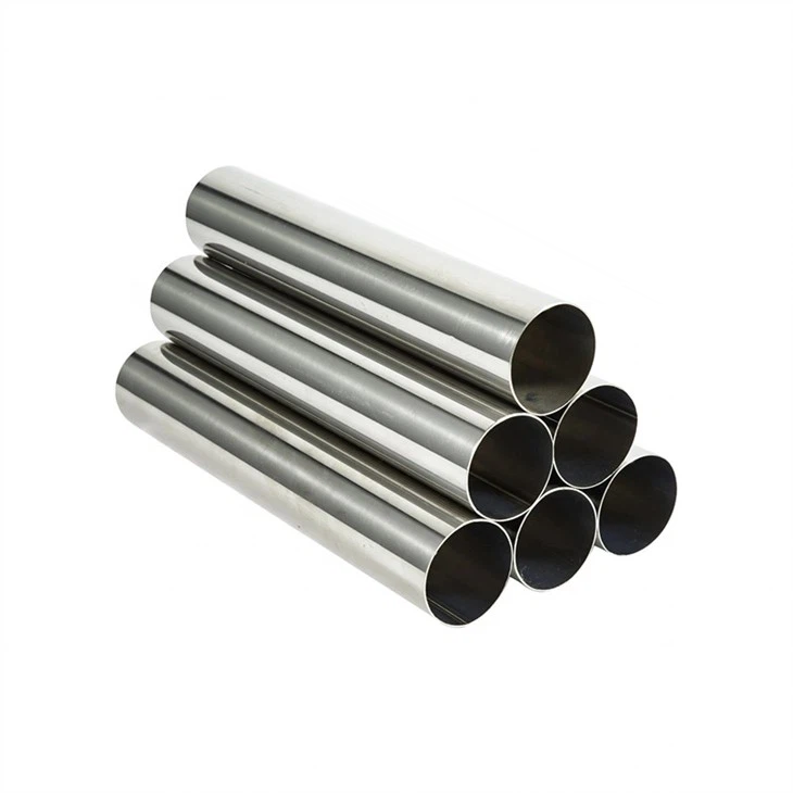 UNS S30400 Stainless Steel Pipe