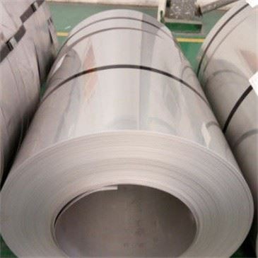 X7CrNiAl177 COLD ROLLED STAINLESS STEEL COIL