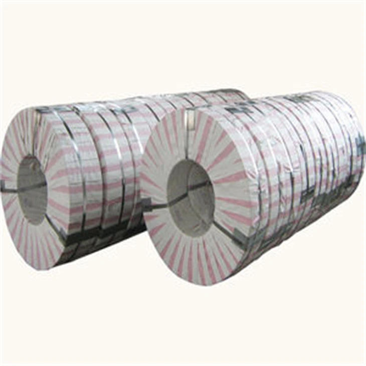 B23R080 stal krzemowa