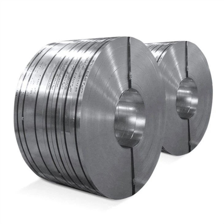B27G120 Stal krzemowa