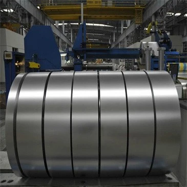 COLD ROLLED STAINLESS STEEL COIL 1CR17NI8