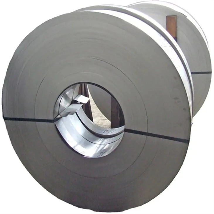 Cold Rolled Non-Oriented/Oriented Silicon Steel