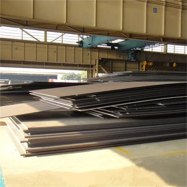 S650MC Automobile Steel