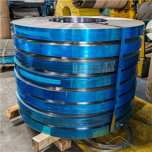 50H600 Stal elektrotechniczna niezorientowana na ziarno