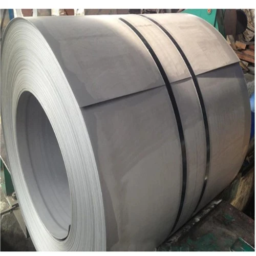 Stal samochodowa S500MC