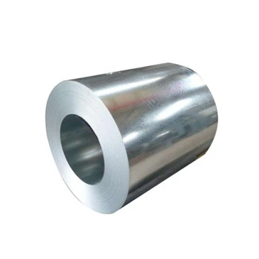 STAINLESS STEEL COIL 317S16