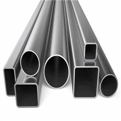 Stainless Steel Pipe For Furnace, Condenser And Heat Exchanger