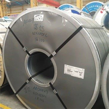 STAINLESS STEEL COIL 431S29