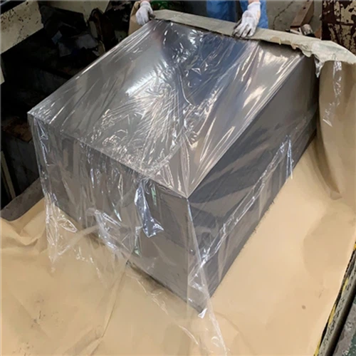 Firma GNEE STEEL otrzymuje zamówienie na-blachy stalowe walcowane na zimno SP...