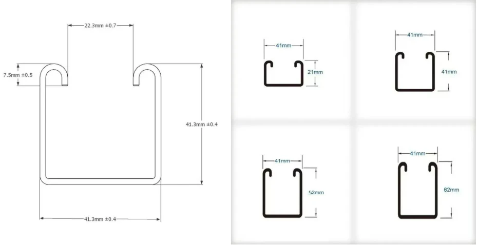 PV Ground Solar Mounting Frame System PV Ground Solar Mounting Frame System